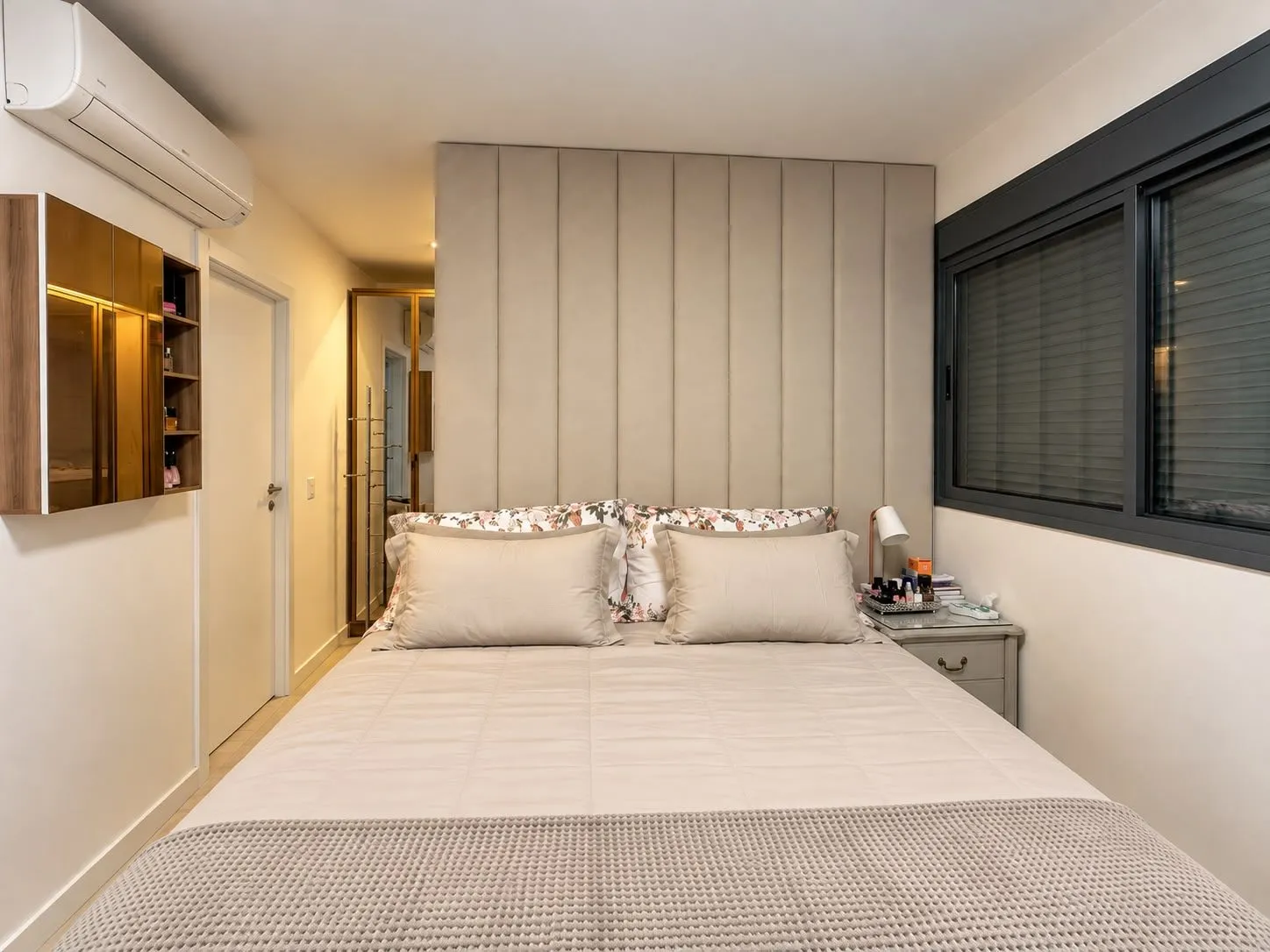 Apartamento, 3 quartos, 176 m² - Foto 12