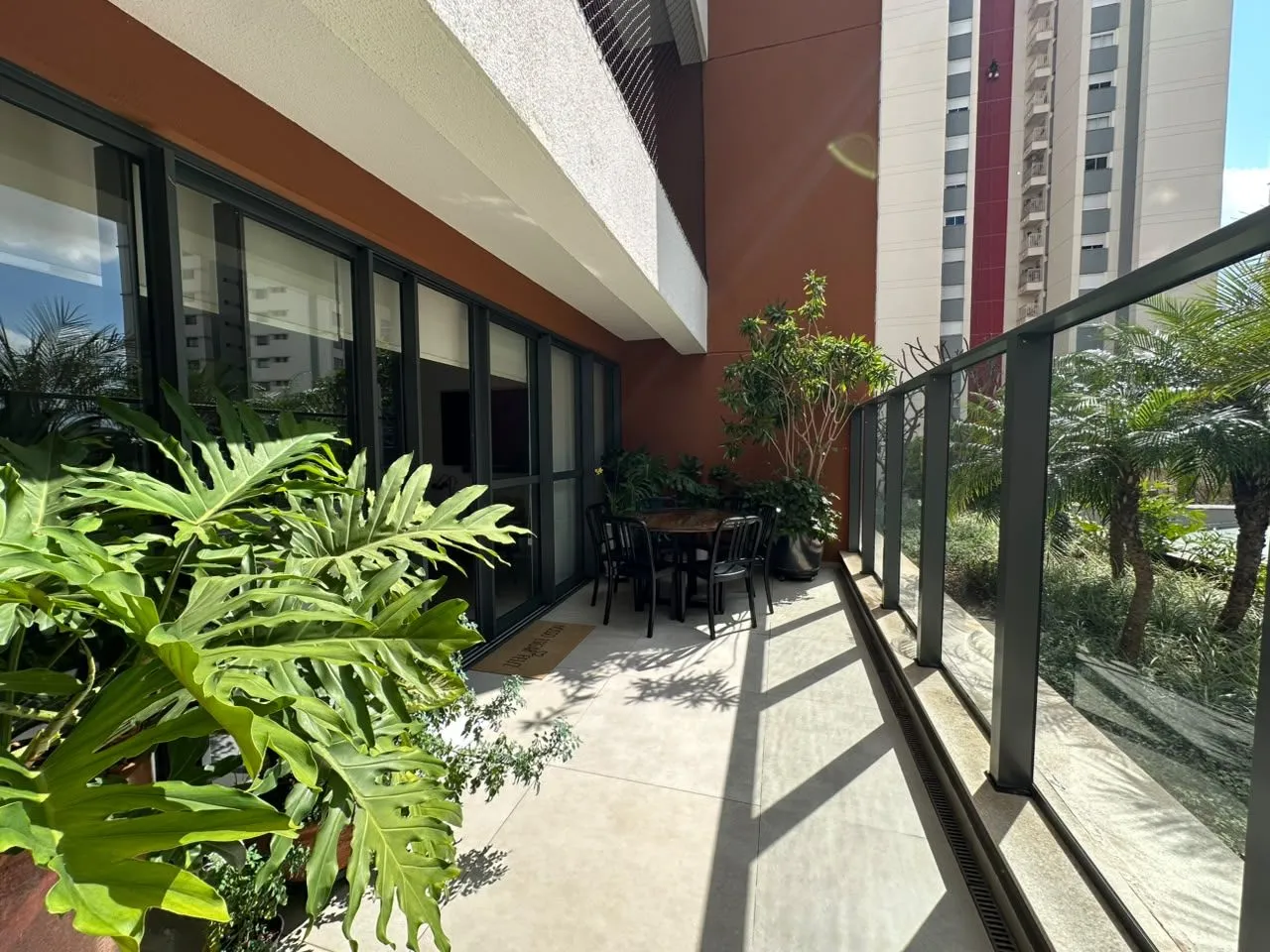Apartamento, 3 quartos, 176 m² - Foto 21