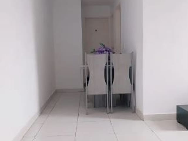 Foto do Apartamento - Apartamento com 2 dormitórios, 50 m² - venda por R$ 224.000,00 ou aluguel por R$ 1.505,00/mês - Vila Tesouro - São José dos Campos/SP | INDEPENDENCE NEGOCIOS IMOBILIARIOS LTDA