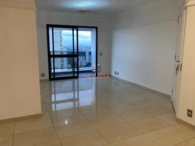 Apartamento 3 quartos e 3 banheiros, para alugar, no bairro Vila Mariana em São Paulo