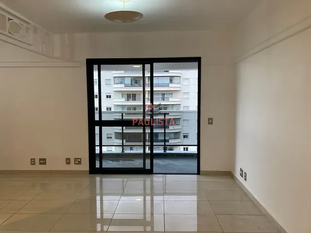 Apartamento 3 quartos e 3 banheiros, para alugar, no bairro Vila Mariana em São Paulo