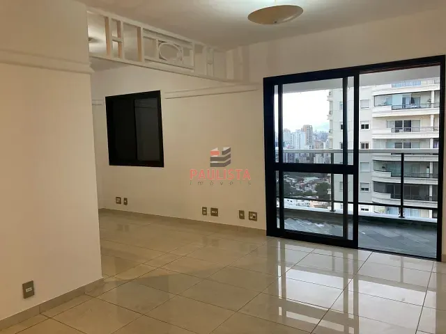 Apartamento 3 quartos e 3 banheiros, para alugar, no bairro Vila Mariana em São Paulo