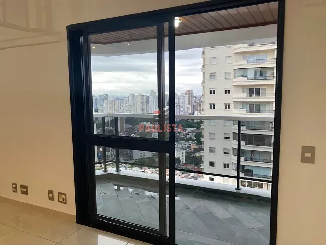 Apartamento 3 quartos e 3 banheiros, para alugar, no bairro Vila Mariana em São Paulo