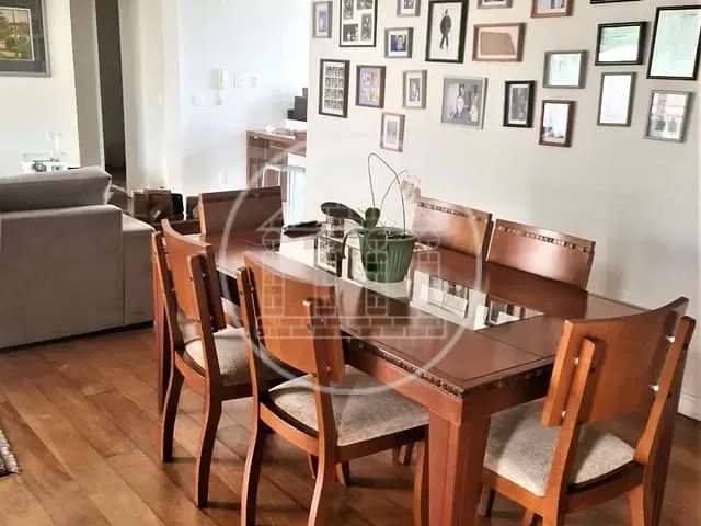 Apartamento 3 quartos e 2 banheiros, à venda, no bairro Vila Congonhas em São Paulo