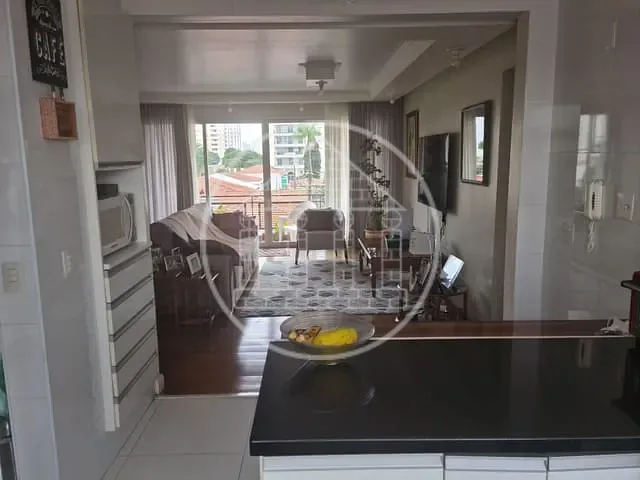 Apartamento 3 quartos e 2 banheiros, à venda, no bairro Vila Congonhas em São Paulo