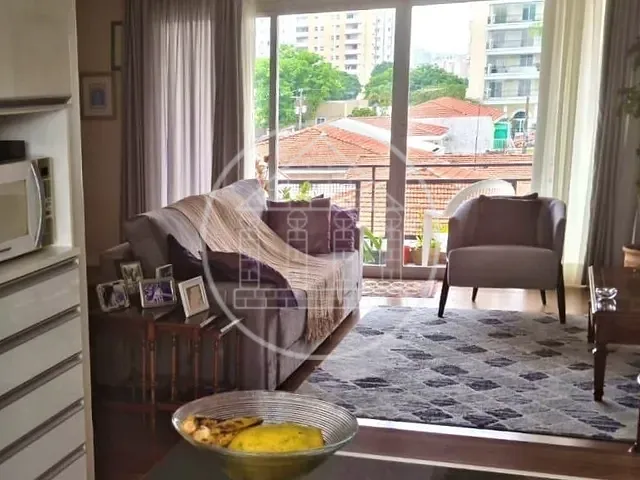 Apartamento 3 quartos e 2 banheiros, à venda, no bairro Vila Congonhas em São Paulo