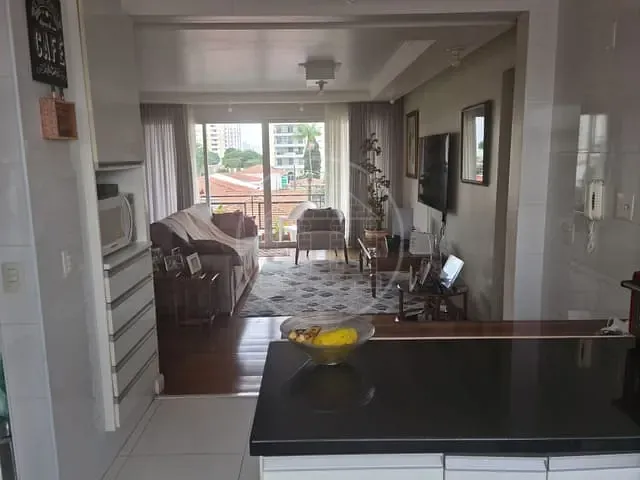 Apartamento 3 quartos e 2 banheiros, à venda, no bairro Vila Congonhas em São Paulo