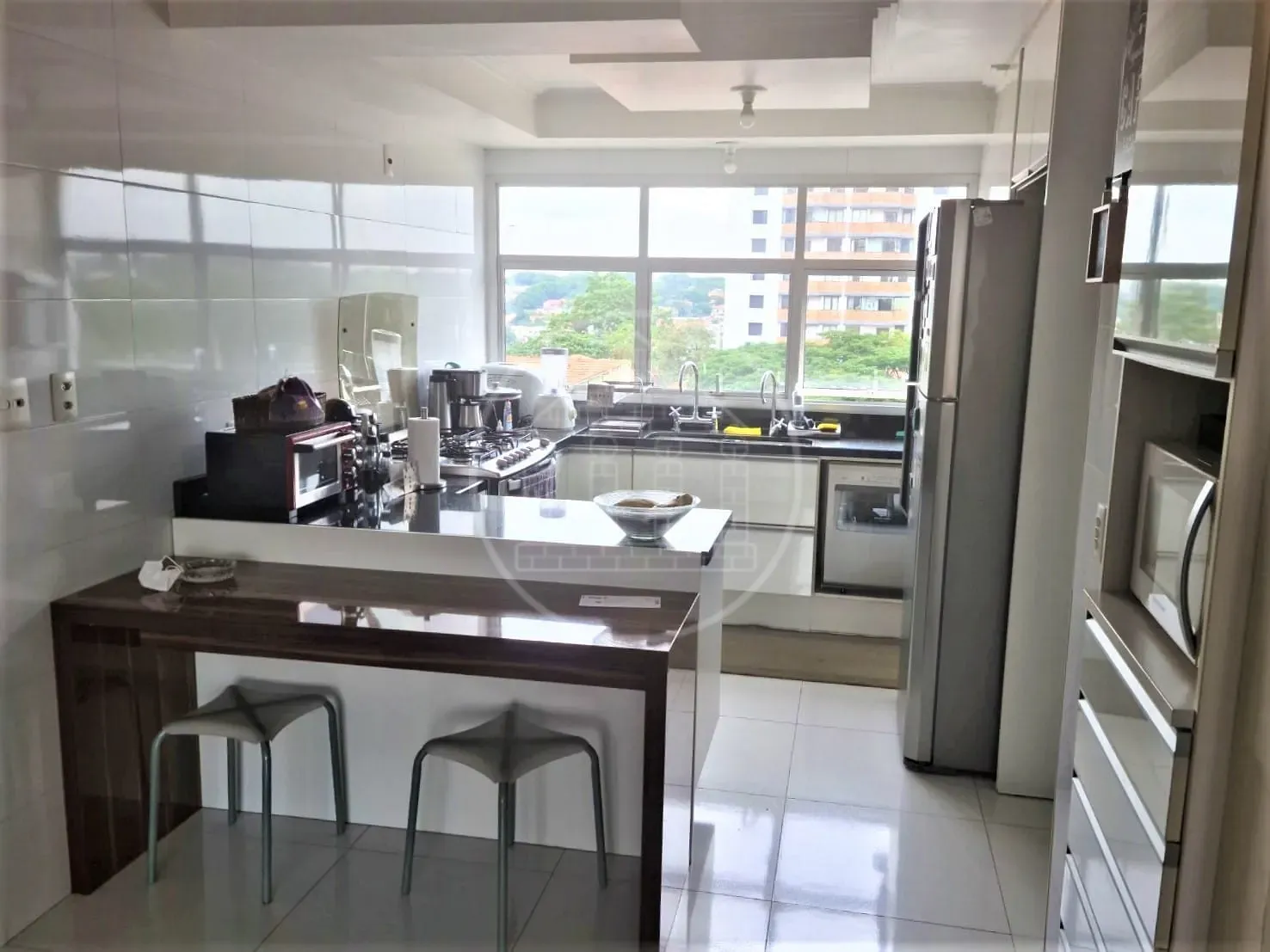 Apartamento, 3 quartos, 140 m² - Foto 7