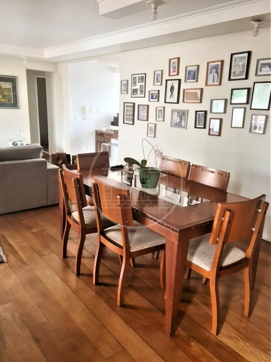 Apartamento, 3 quartos, 140 m² - Foto 1