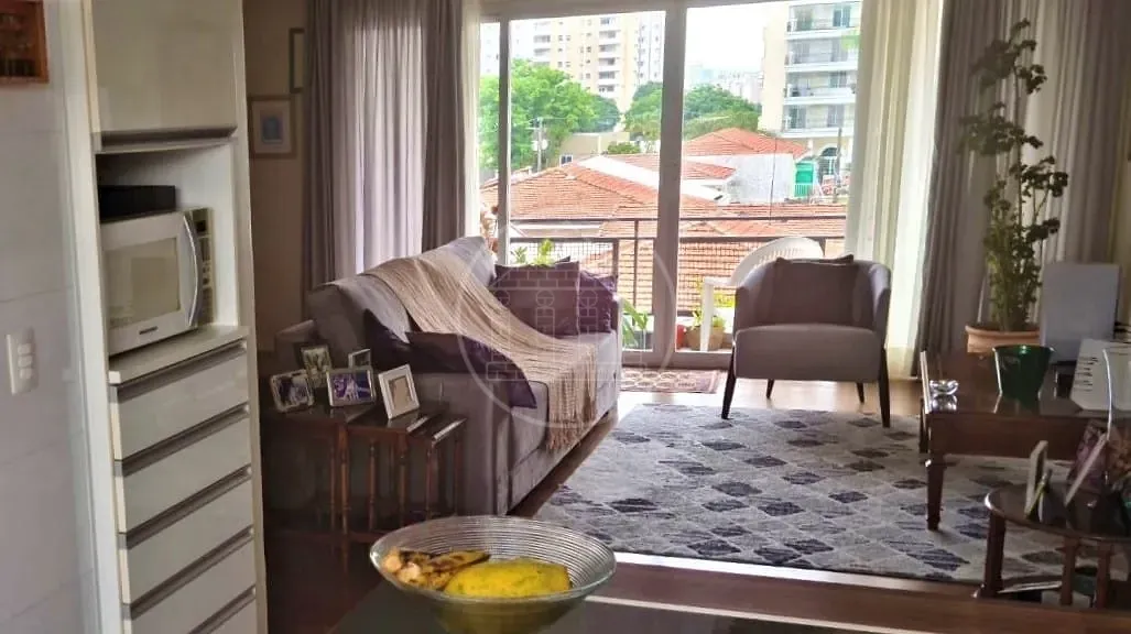 Apartamento, 3 quartos, 140 m² - Foto 2