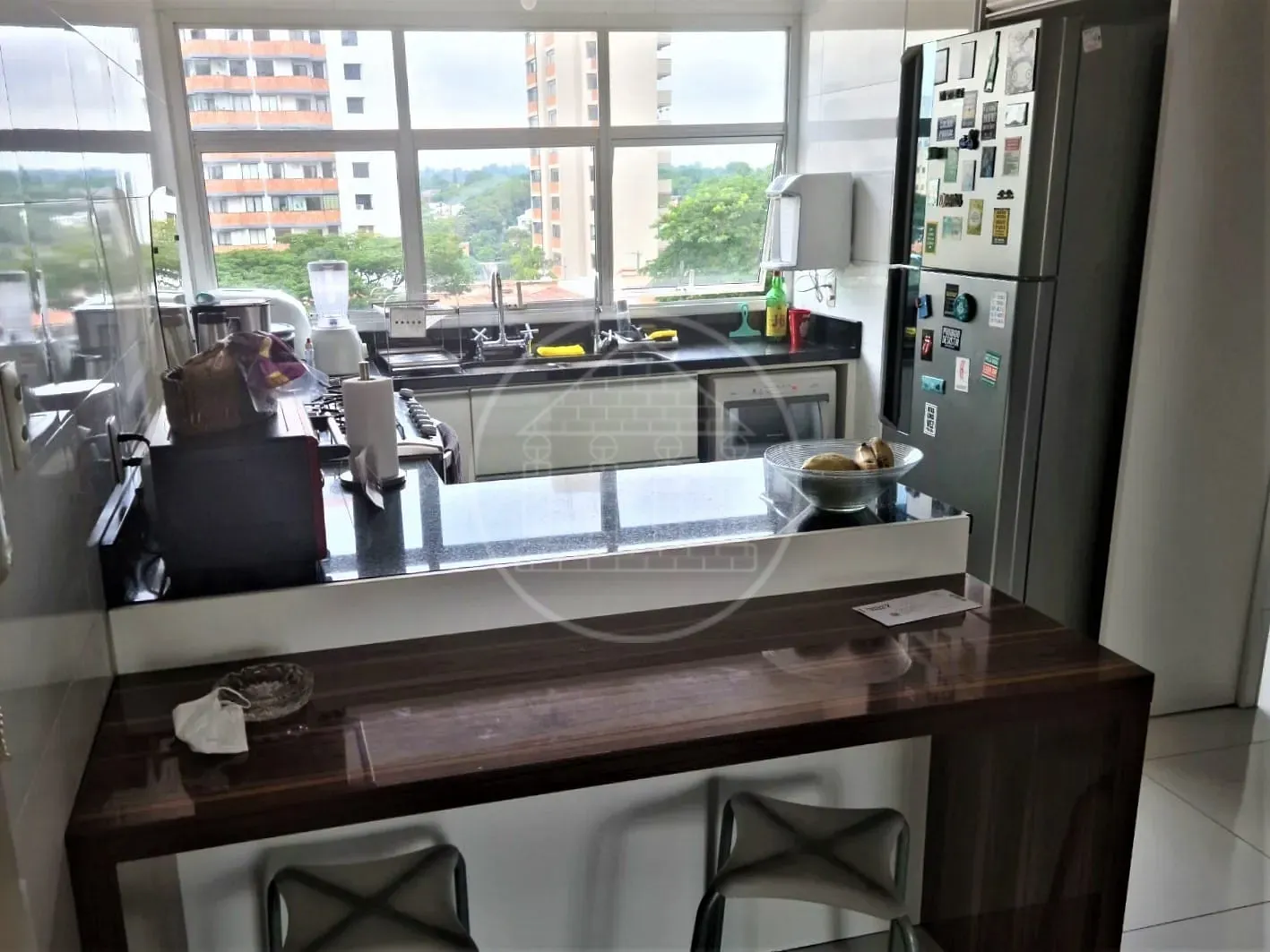 Apartamento, 3 quartos, 140 m² - Foto 8