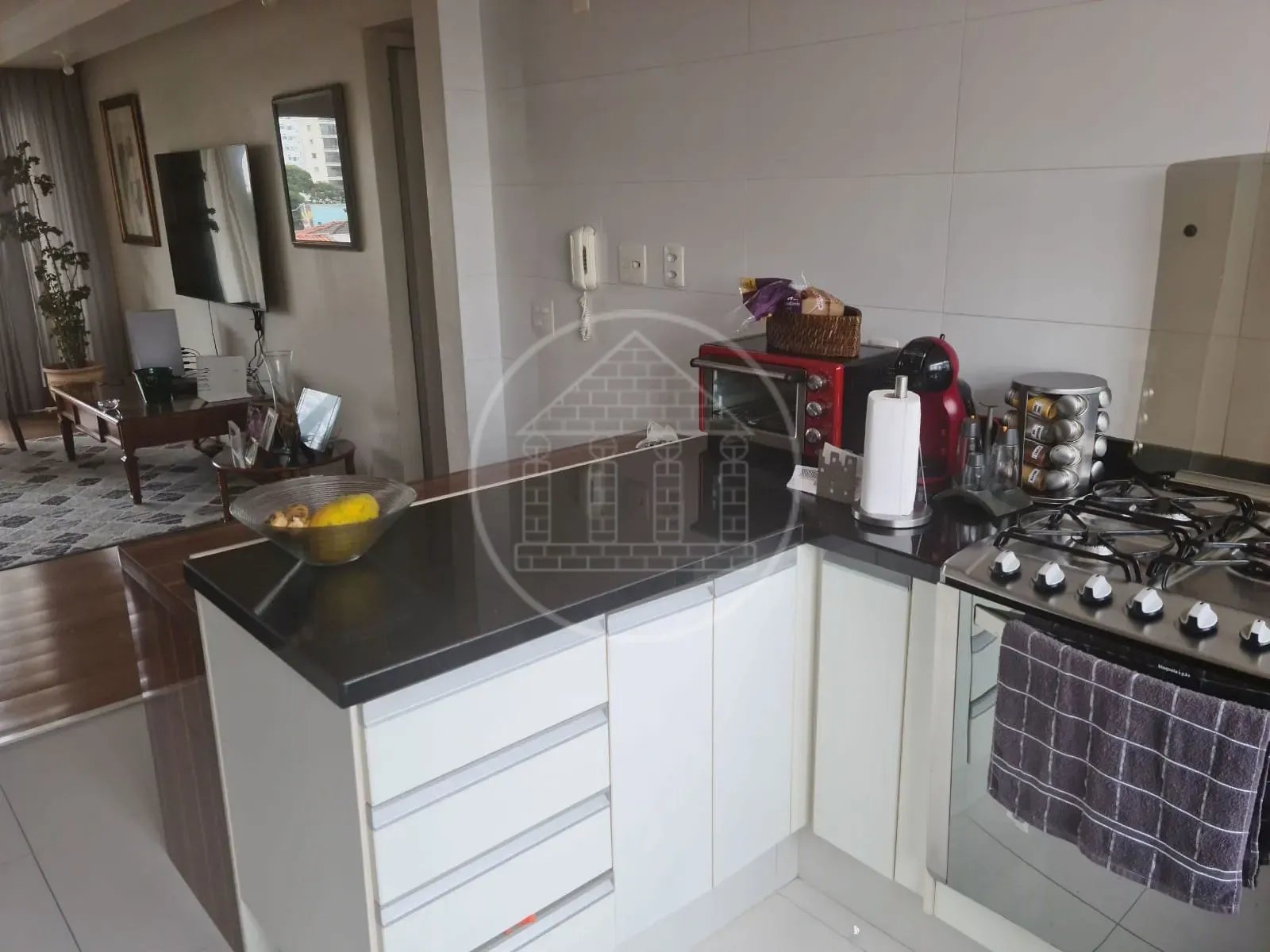 Apartamento, 3 quartos, 140 m² - Foto 9