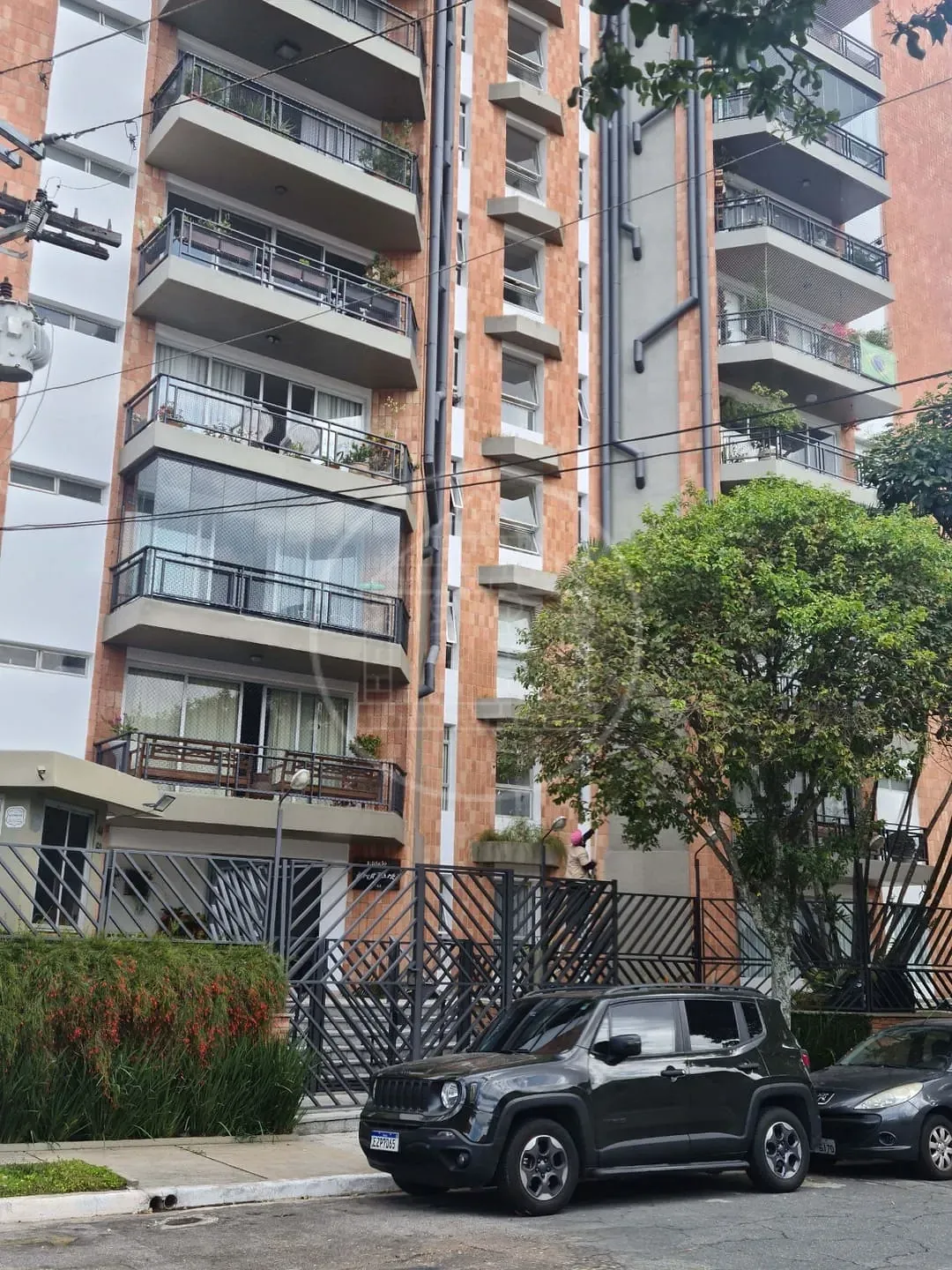 Apartamento, 3 quartos, 140 m² - Foto 20