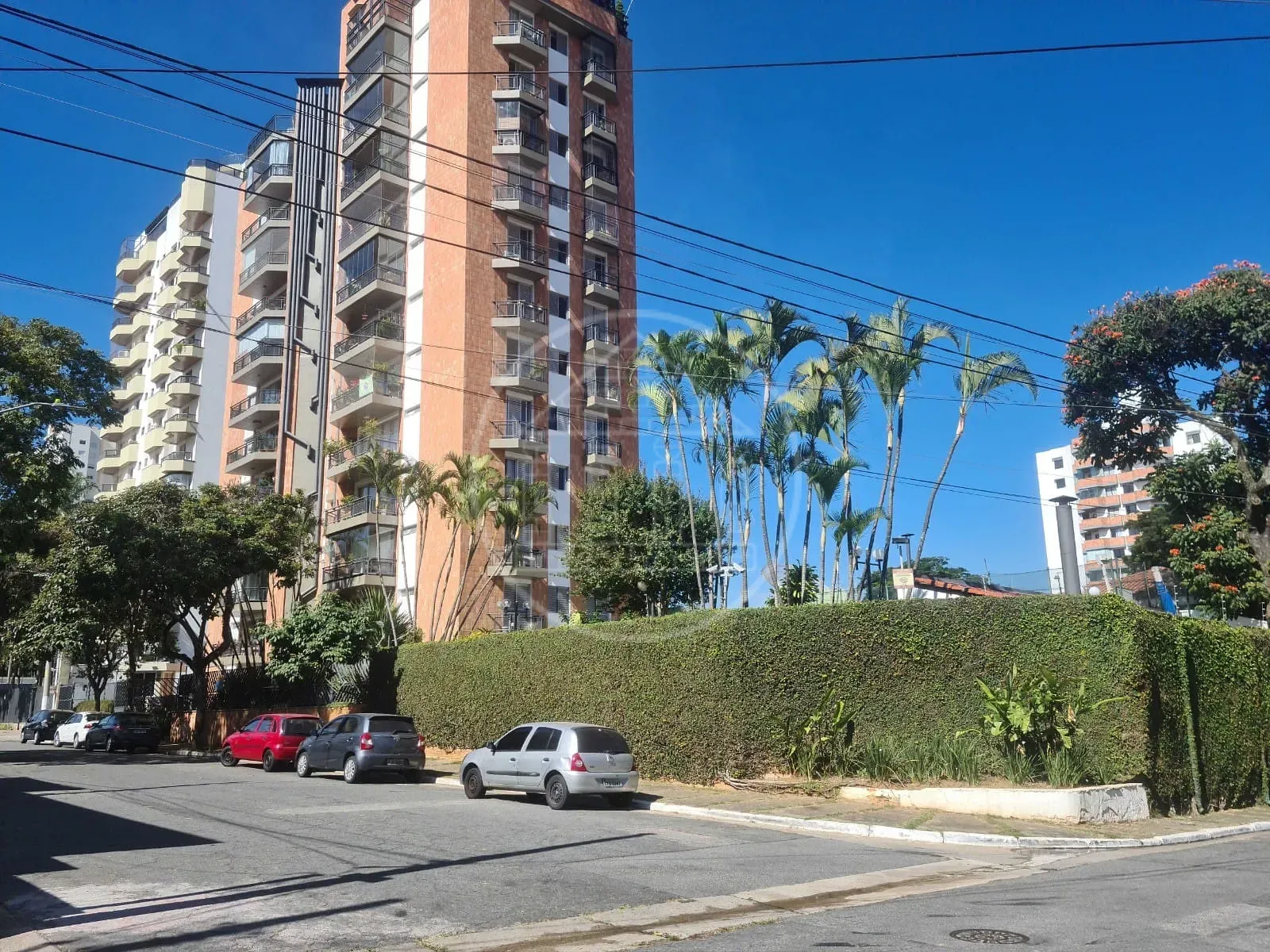 Apartamento, 3 quartos, 140 m² - Foto 11