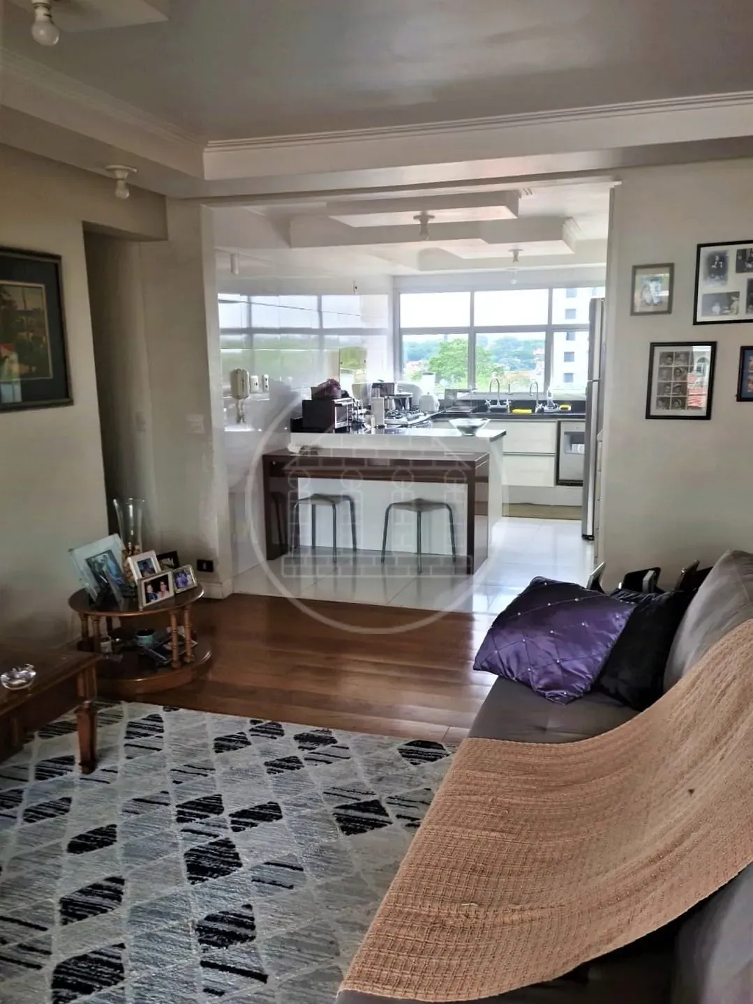 Apartamento, 3 quartos, 140 m² - Foto 6
