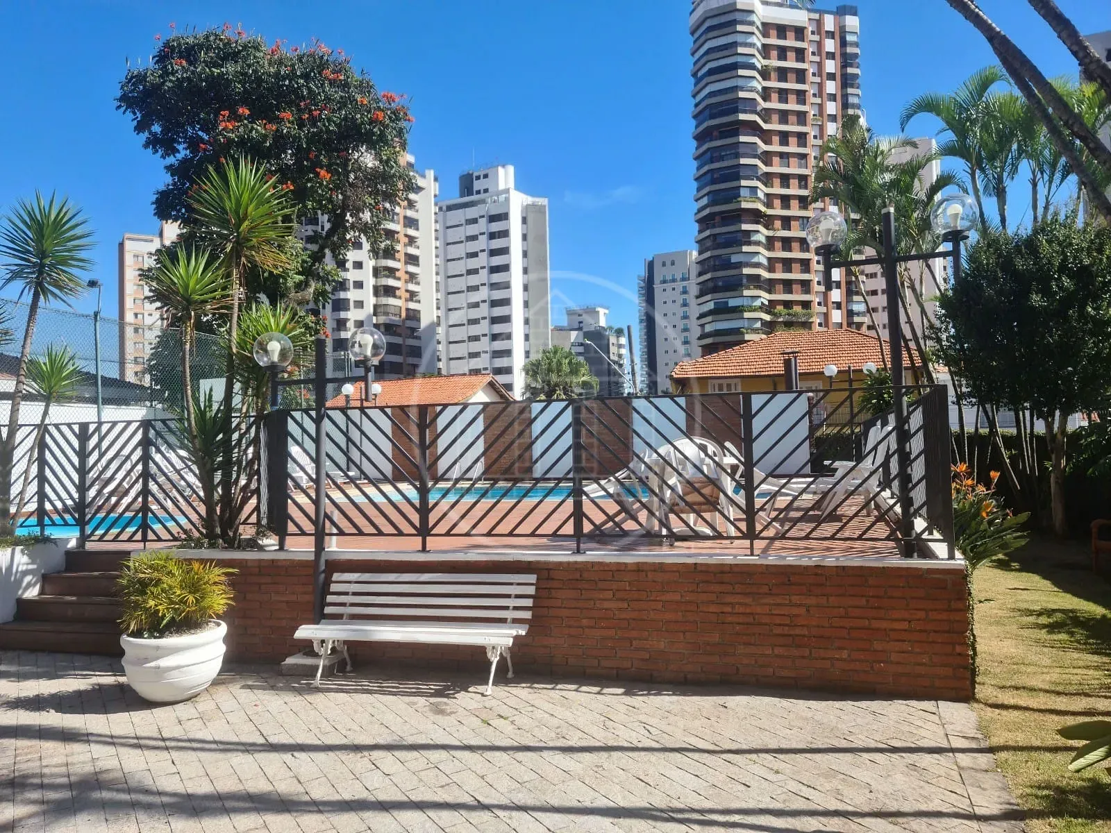 Apartamento, 3 quartos, 140 m² - Foto 19