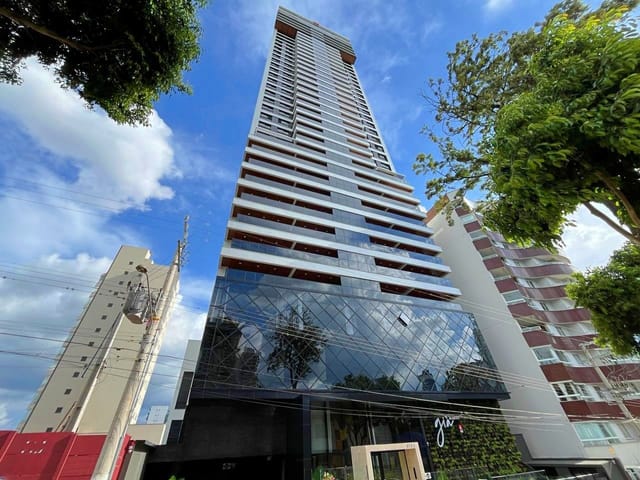 Foto do Apartamento - Apartamento à venda, Centro, Chapecó, SC | Santa Maria