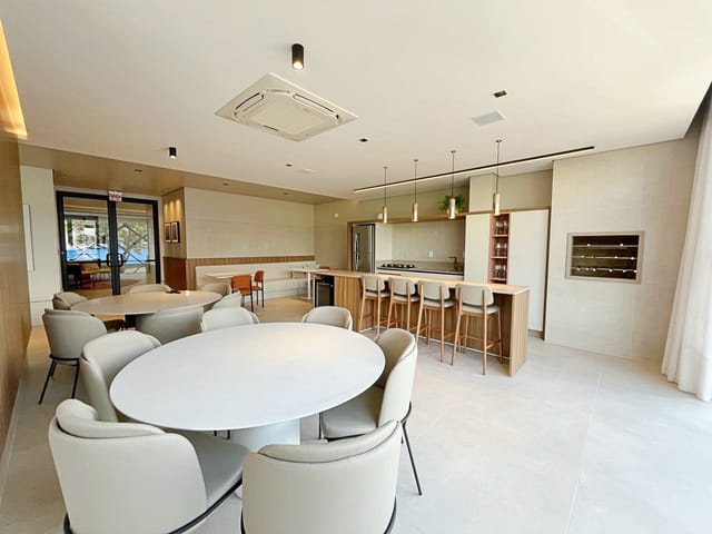 Foto do Apartamento - Apartamento à venda, Centro, Chapecó, SC | Santa Maria