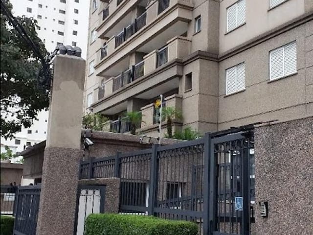 Foto do Apartamento - Apartamento residencial à venda, Alto da Mooca, São Paulo. | ZONA LESTE IMÓVEIS