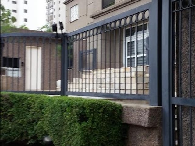 Foto do Apartamento - Apartamento residencial à venda, Alto da Mooca, São Paulo. | ZONA LESTE IMÓVEIS
