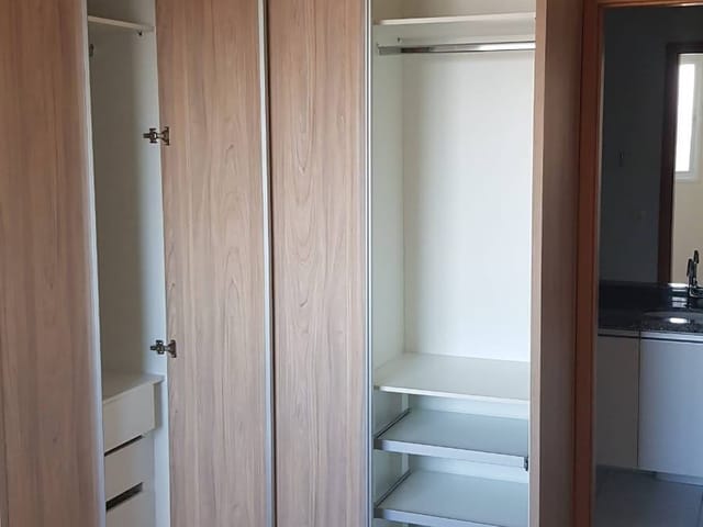 Foto do Apartamento - Apartamento no Edifício AquaJardim Residencial & Resort à venda, Centro, Londrina, PR | Aurora Imobi