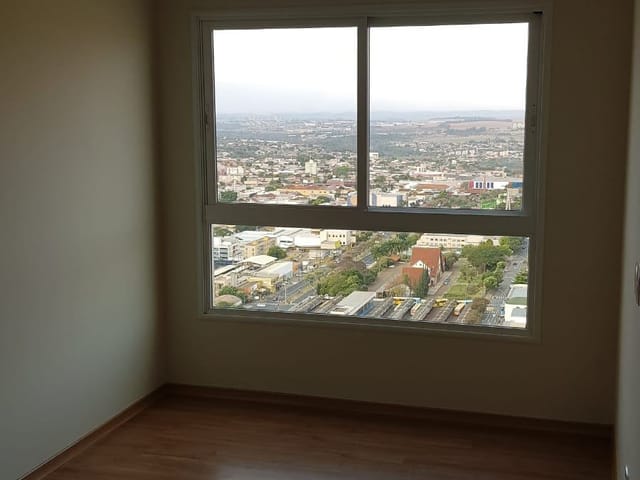 Foto do Apartamento - Apartamento no Edifício AquaJardim Residencial & Resort à venda, Centro, Londrina, PR | Aurora Imobi