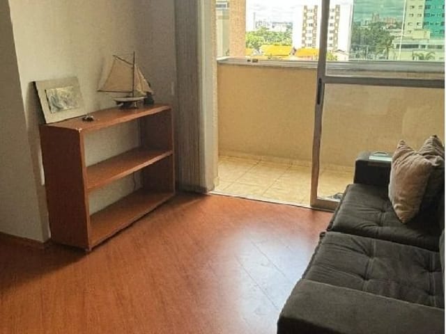 Foto do Apartamento - Apartamento com 3 dormitórios para alugar, 86 m² por R$ 3.610,00/mês - Jardim América - São José dos Campos/SP | INDEPENDENCE NEGOCIOS IMOBILIARIOS LTDA