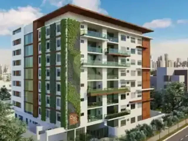 Apartamento 2 quartos e 2 banheiros, para alugar, no bairro Mercês em Curitiba