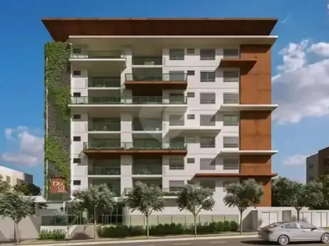 Apartamento 2 quartos e 2 banheiros, para alugar, no bairro Mercês em Curitiba