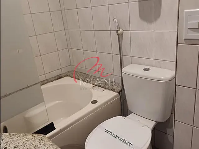 Apartamento 1 quarto e 1 banheiro, à venda, no bairro Jardim Paulista em São Paulo