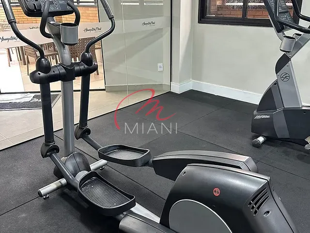 Apartamento 1 quarto e 1 banheiro, à venda, no bairro Jardim Paulista em São Paulo