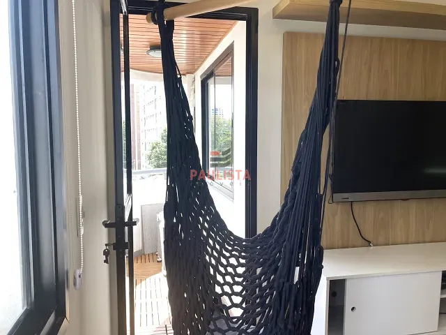 Apartamento 2 quartos e 2 banheiros, à venda, no bairro Vila Mariana em São Paulo