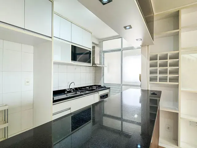 Apartamento com 75m² 3 quartos e 2 banheiros, à venda, no bairro Usina Piratininga em São Paulo