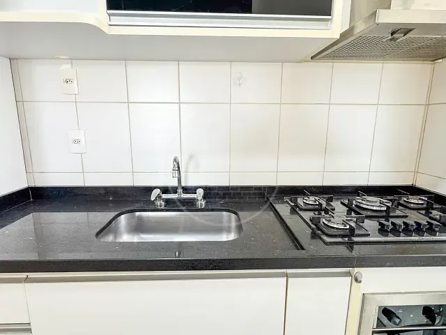 Apartamento com 75m² 3 quartos e 2 banheiros, à venda, no bairro Usina Piratininga em São Paulo