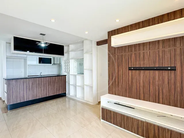 Apartamento com 75m² 3 quartos e 2 banheiros, à venda, no bairro Usina Piratininga em São Paulo