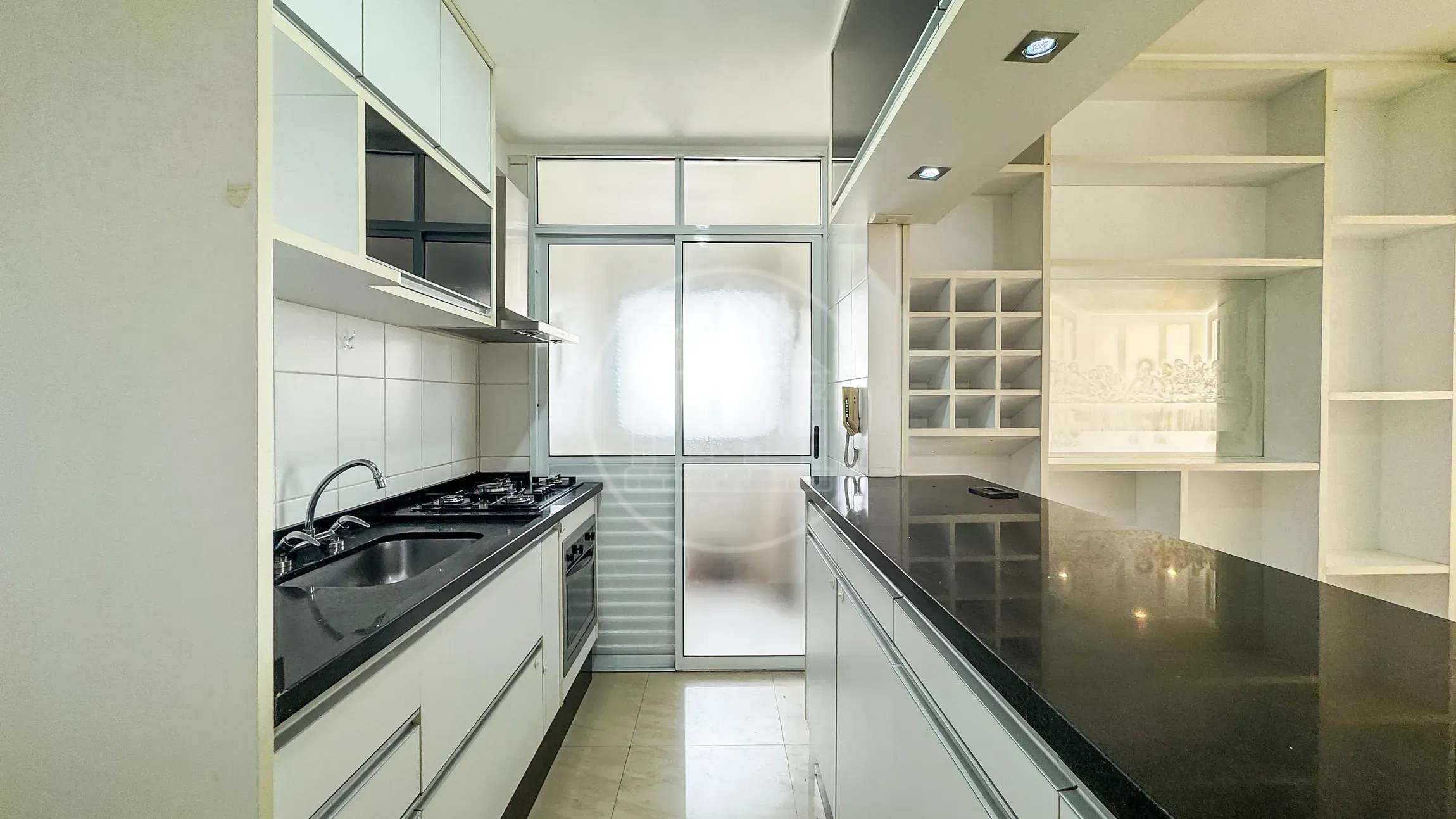 Apartamento, 3 quartos, 75 m² - Foto 3