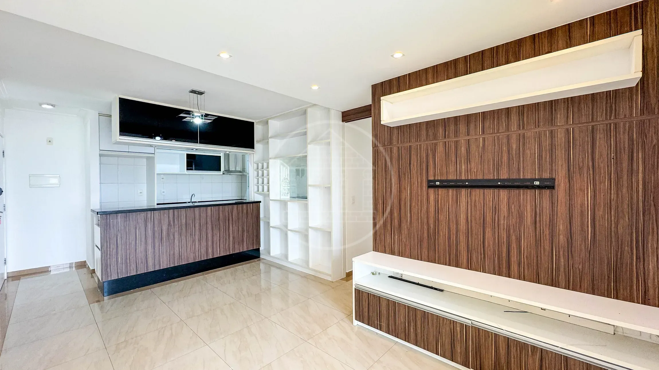 Apartamento, 3 quartos, 75 m² - Foto 2