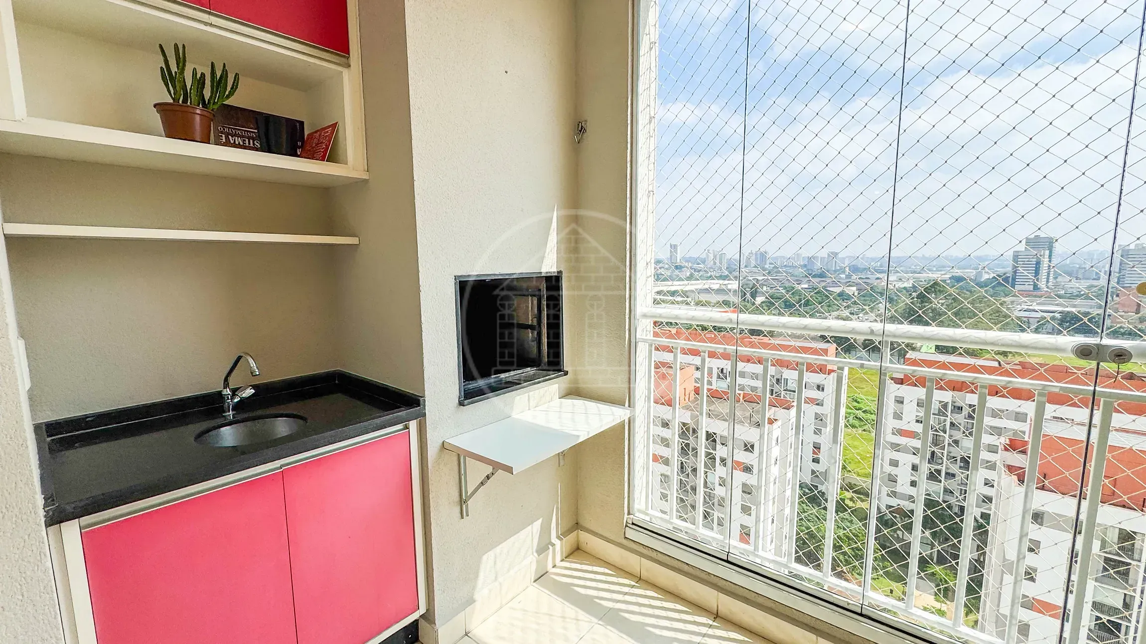 Apartamento, 3 quartos, 75 m² - Foto 6