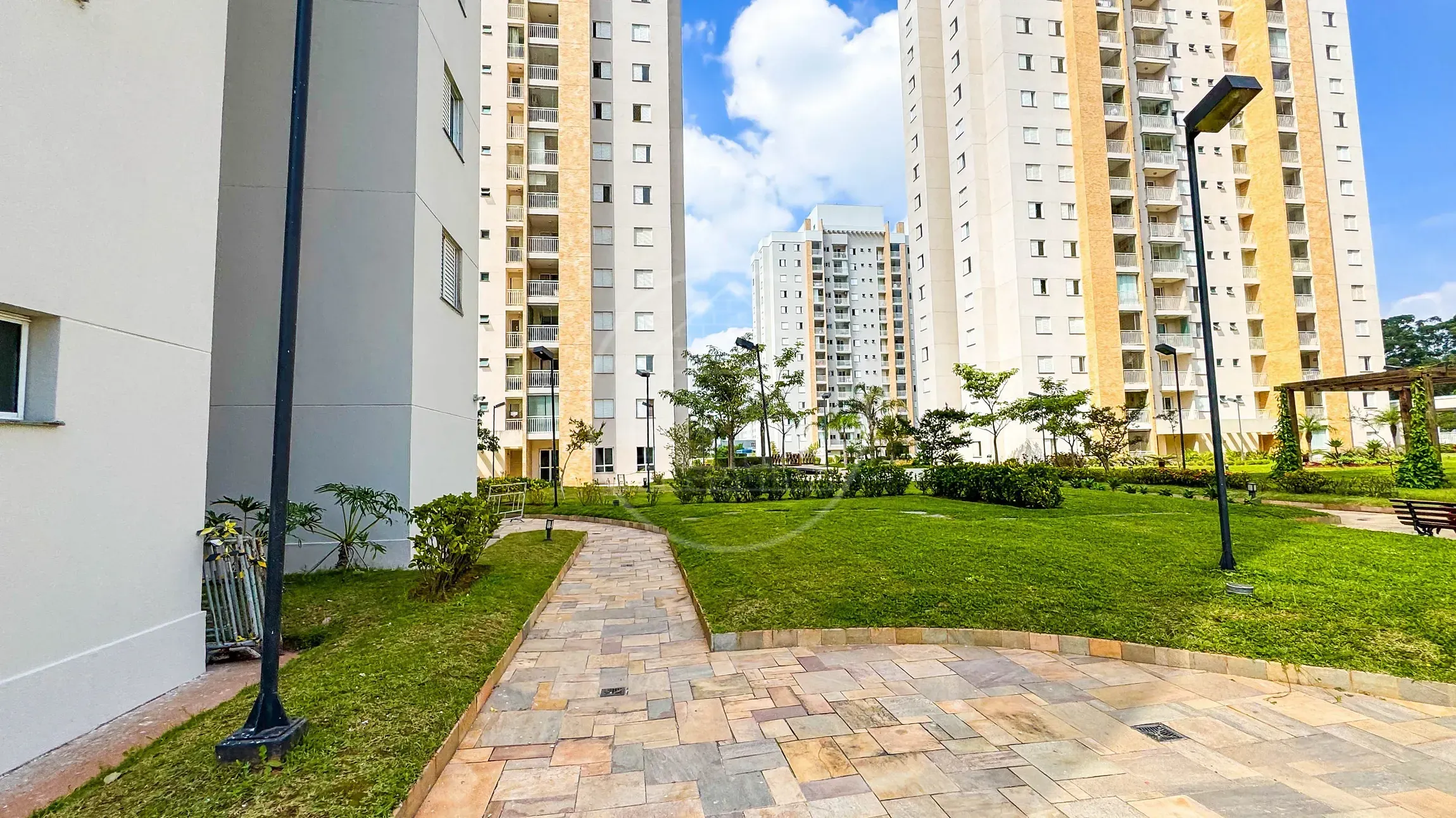 Apartamento, 3 quartos, 75 m² - Foto 21