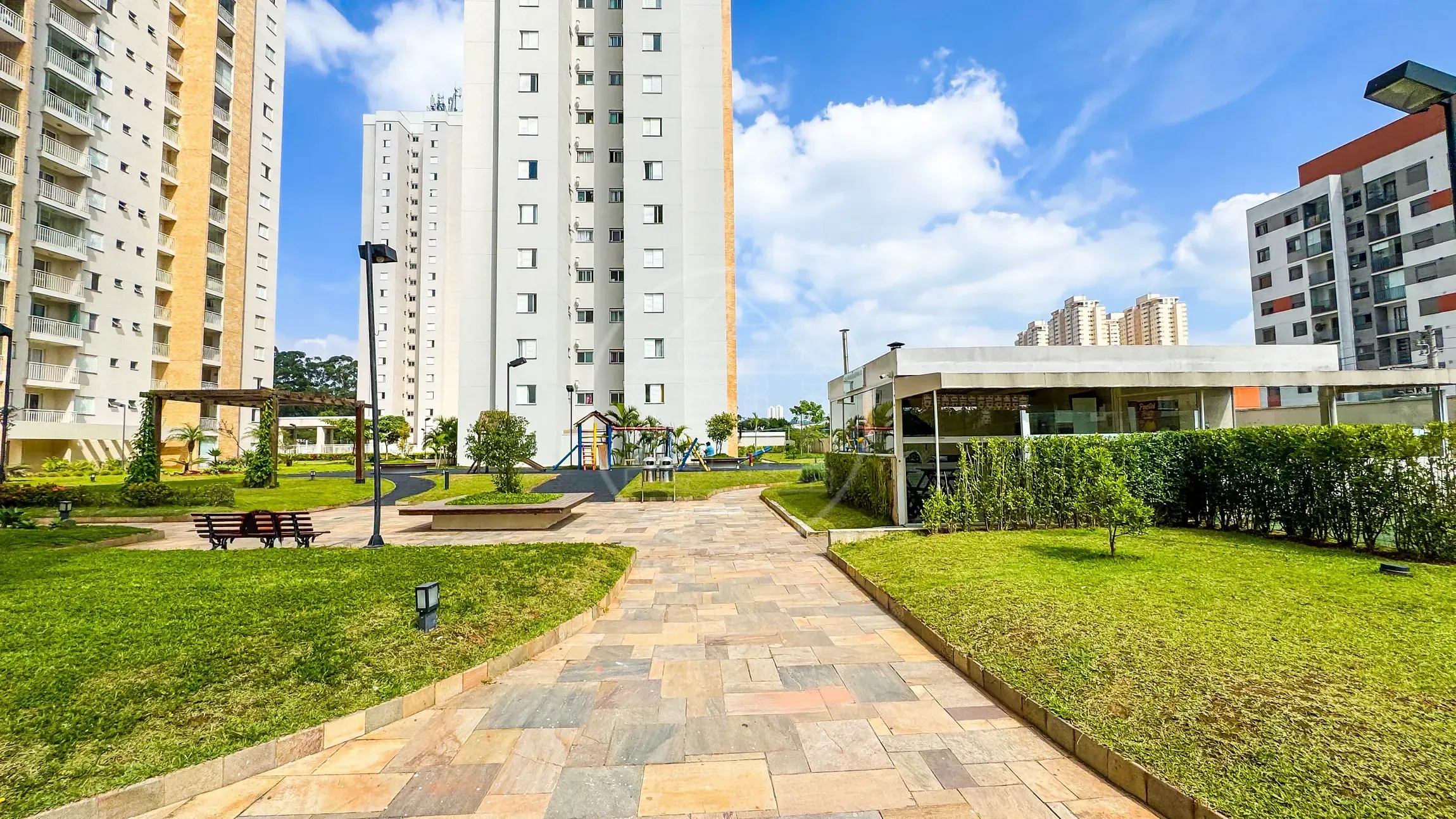 Apartamento, 3 quartos, 75 m² - Foto 22