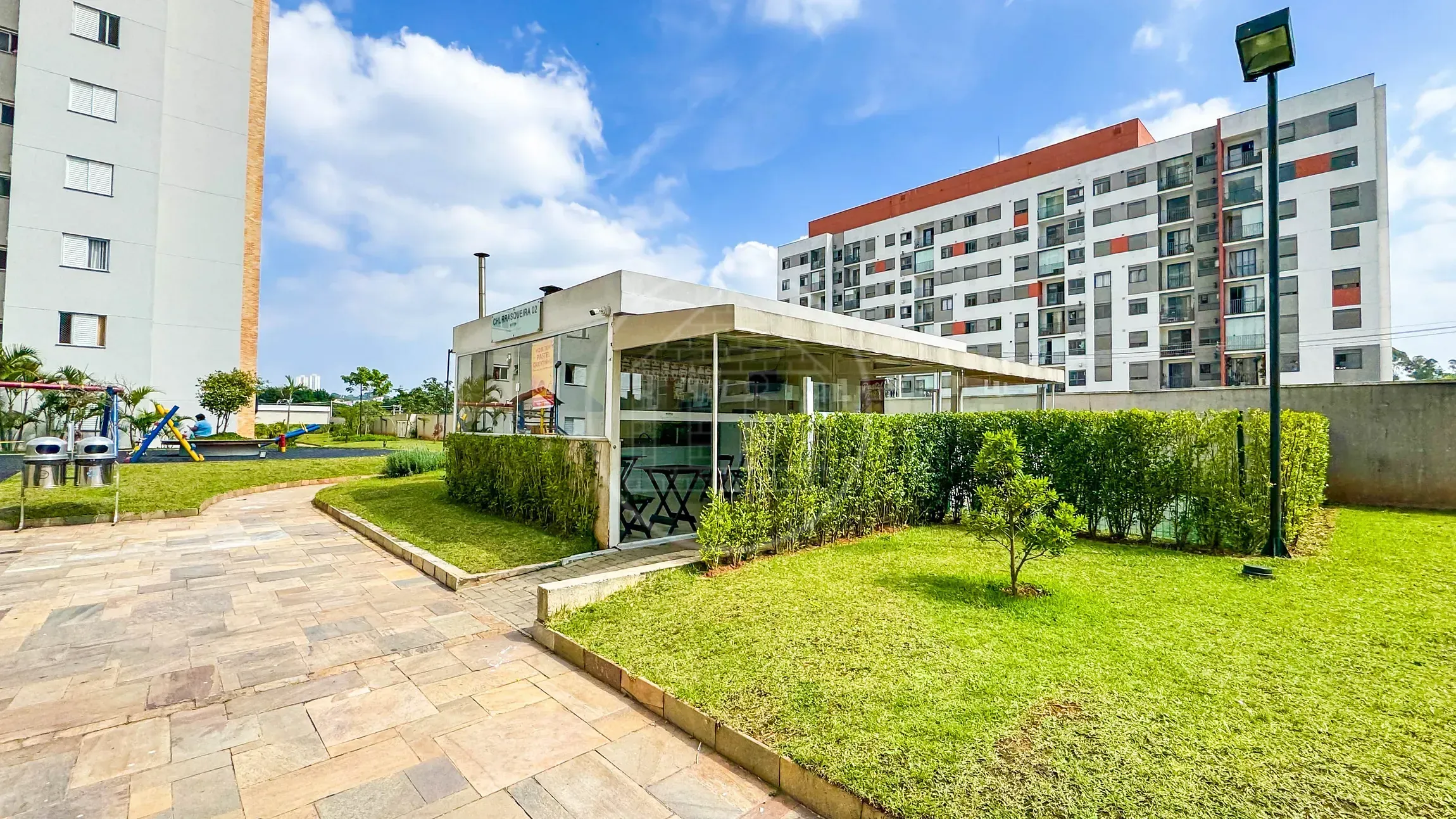 Apartamento, 3 quartos, 75 m² - Foto 23