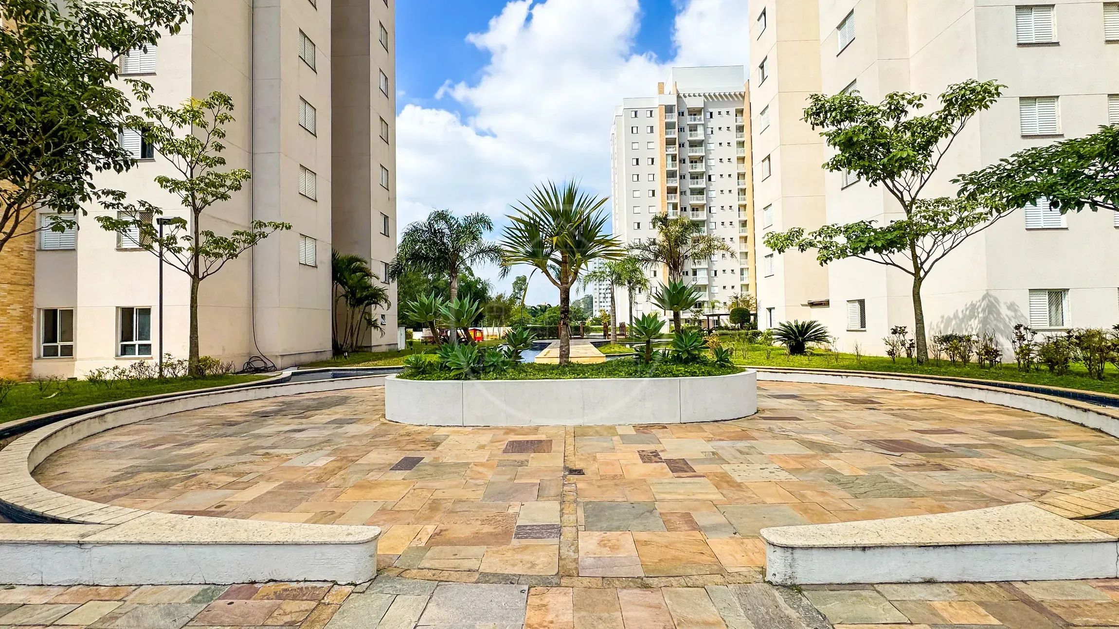 Apartamento, 3 quartos, 75 m² - Foto 27