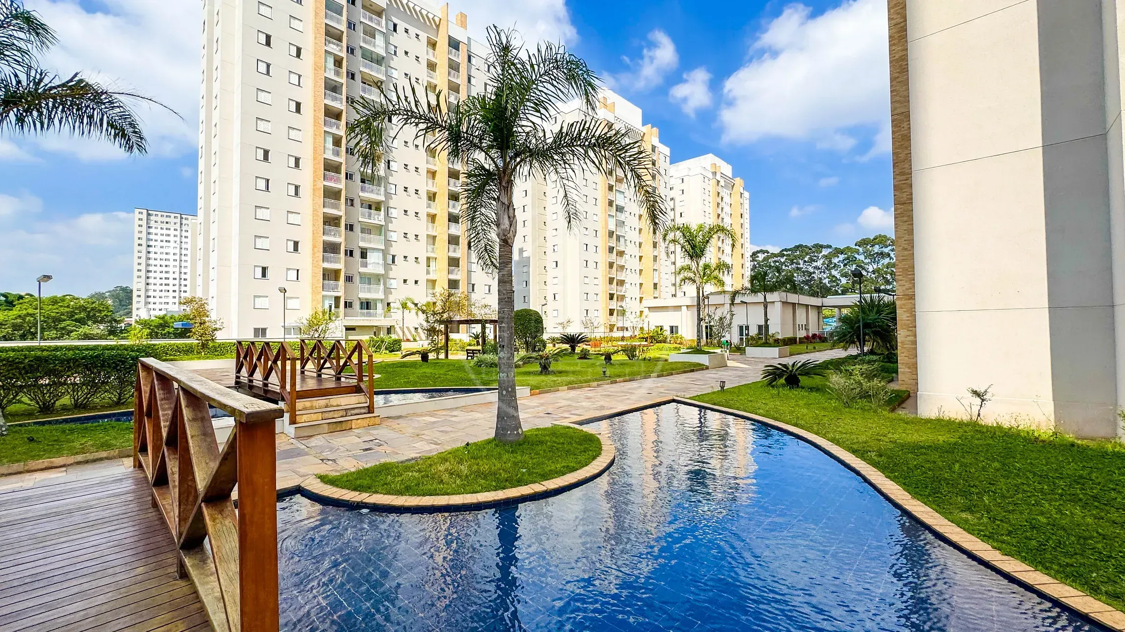 Apartamento, 3 quartos, 75 m² - Foto 30