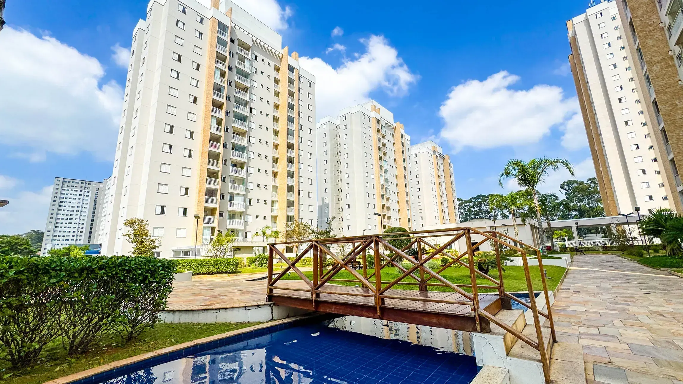 Apartamento, 3 quartos, 75 m² - Foto 33