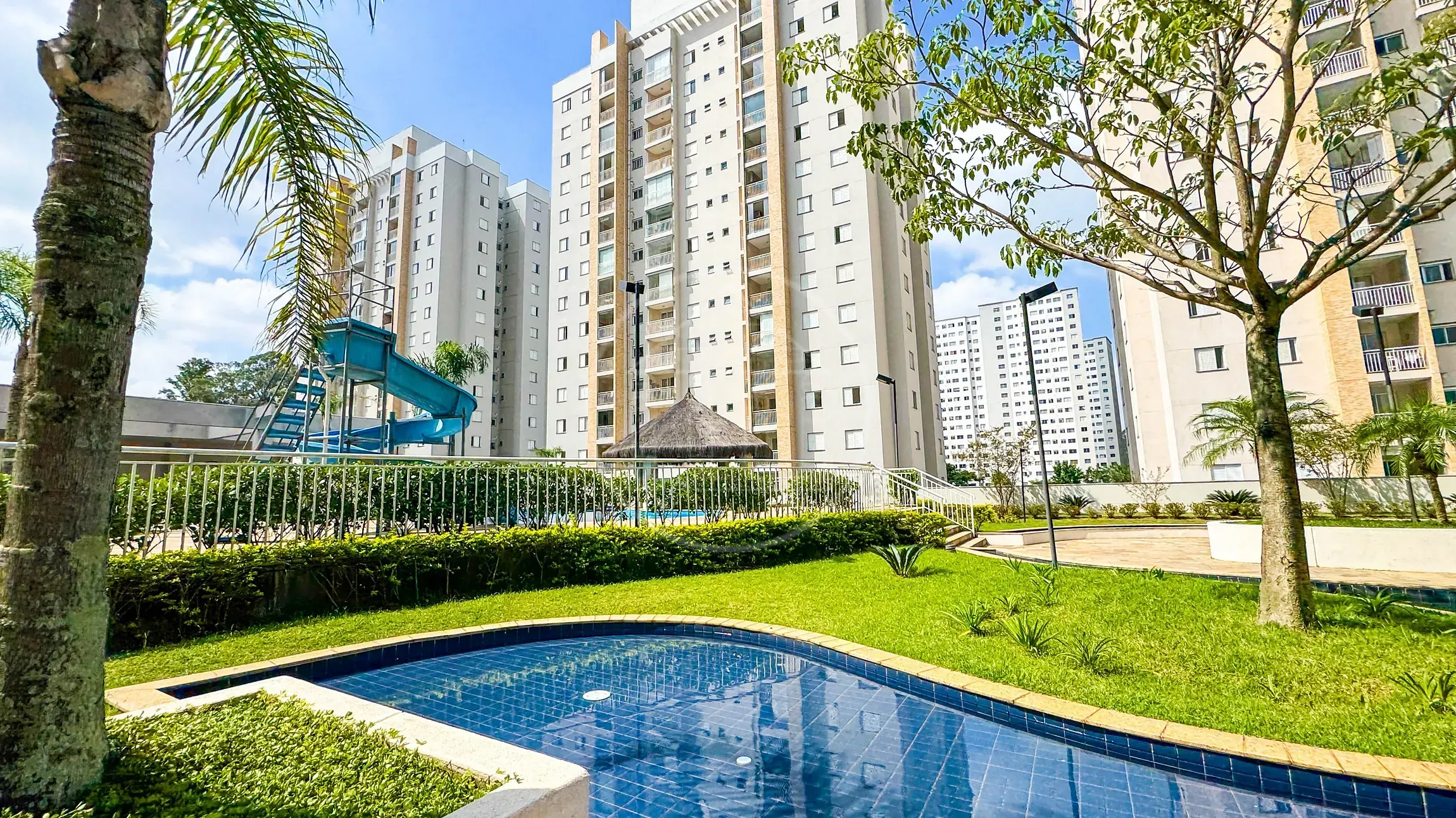 Apartamento, 3 quartos, 75 m² - Foto 36