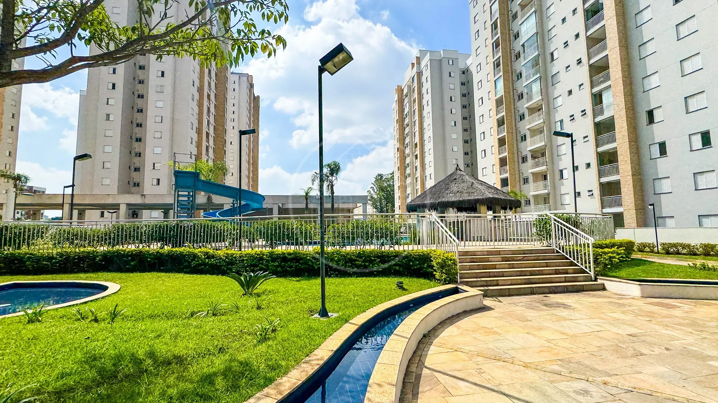 Apartamento, 3 quartos, 75 m² - Foto 37