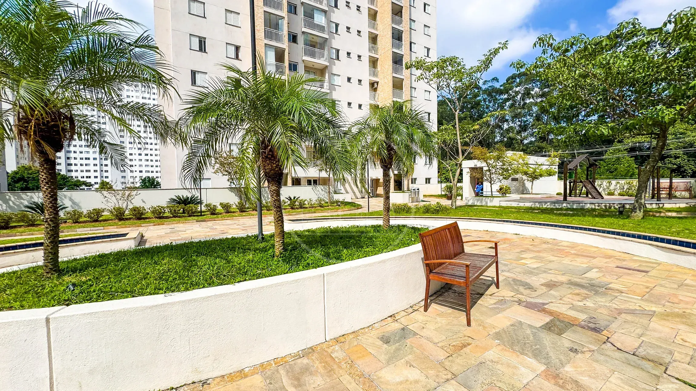 Apartamento, 3 quartos, 75 m² - Foto 38