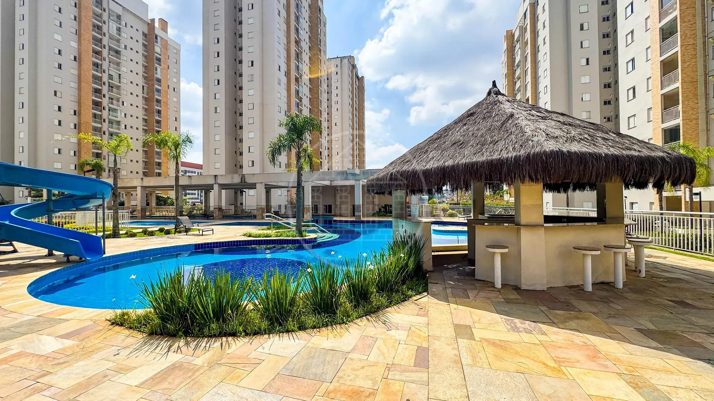 Apartamento, 3 quartos, 75 m² - Foto 40