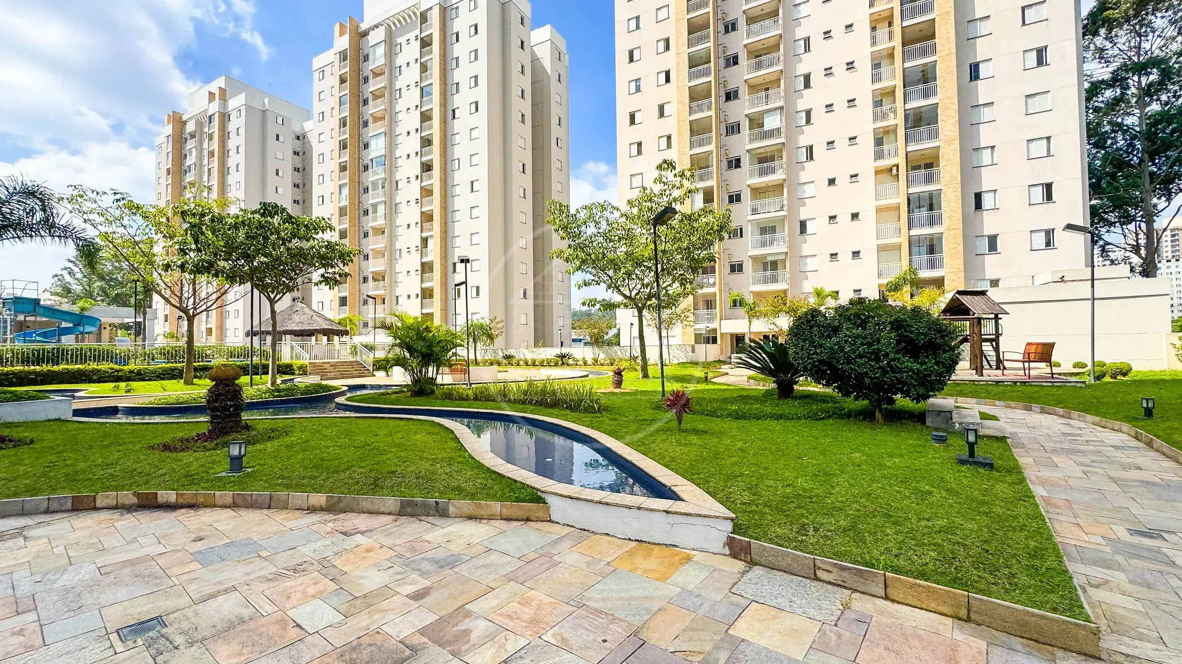 Apartamento, 3 quartos, 75 m² - Foto 44