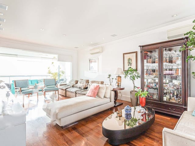 Foto do Apartamento - Apartamento à venda, Perdizes, São Paulo, SP | Vista Livre